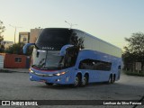 Expresso Guanabara 936 na cidade de Caruaru, Pernambuco, Brasil, por Lenilson da Silva Pessoa. Número da foto: #10117974.