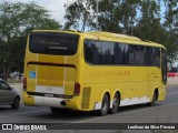 Viação Itapemirim 5545 na cidade de Caruaru, Pernambuco, Brasil, por Lenilson da Silva Pessoa. Número da foto: #10118100.