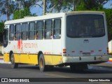 Ônibus Particulares 328 na cidade de Nazaré da Mata, Pernambuco, Brasil, por Edjunior Sebastião. Número da foto: #:id.