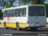 Ônibus Particulares 328 na cidade de Nazaré da Mata, Pernambuco, Brasil, por Edjunior Sebastião. ID da foto: :id.