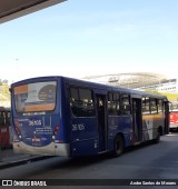 Vipol Transportes Rodoviários - TIPBUS - Transportes Intermunicipal 36.105 na cidade de São Paulo, São Paulo, Brasil, por Andre Santos de Moraes. Número da foto: #:id.