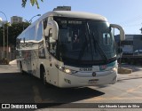 Auto Viação 1001 RJ 108.858 na cidade de Niterói, Rio de Janeiro, Brasil, por Luiz Eduardo Lopes da Silva. Número da foto: #10119322.