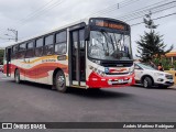 Transportes Arias y Brenes 03 na cidade de Cartago, Cartago, Costa Rica, por Andrés Martínez Rodríguez. Número da foto: #:id.