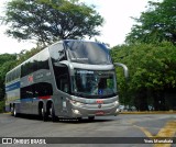 Auto Viação 1001 RJ 108.690 na cidade de São Paulo, São Paulo, Brasil, por Yves Munakata. Número da foto: #10119179.