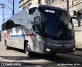 Auto Viação 1001 RJ 108.089 na cidade de Niterói, Rio de Janeiro, Brasil, por Luiz Eduardo Lopes da Silva. Número da foto: #10119316.