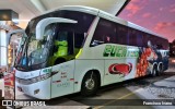 Eucatur - Empresa União Cascavel de Transportes e Turismo 4926 na cidade de Imbaú, Paraná, Brasil, por Francisco Ivano. Número da foto: #10117793.