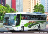 Viação Graciosa 143 na cidade de Curitiba, Paraná, Brasil, por Alessandro Fracaro Chibior. Número da foto: #10117970.