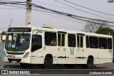Viação Castelo Branco 25M03 na cidade de Curitiba, Paraná, Brasil, por Guilherme Bomfim. Número da foto: #10119187.
