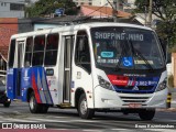 RTO - Reserva Técnica Operacional 2.062 na cidade de São Paulo, São Paulo, Brasil, por Bruno Kozeniauskas. Número da foto: #:id.