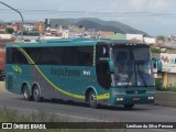 Viação Paraíso 2070 na cidade de Caruaru, Pernambuco, Brasil, por Lenilson da Silva Pessoa. Número da foto: #10118076.