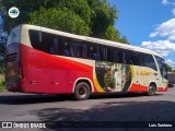 Empresa Lider 119 na cidade de Caxias, Maranhão, Brasil, por Luis Santana. Número da foto: #:id.