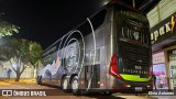 Viação Garcia 86118 na cidade de Ubiratã, Paraná, Brasil, por Elvio Antunes. Número da foto: #:id.