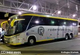 RodeRotas - Rotas de Viação do Triângulo 7752 na cidade de São José do Rio Preto, São Paulo, Brasil, por Wellington Machado. Número da foto: #10118150.
