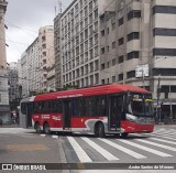 Himalaia Transportes > Ambiental Transportes Urbanos 4 1593 na cidade de São Paulo, São Paulo, Brasil, por Andre Santos de Moraes. Número da foto: #10118162.