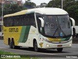 Empresa Gontijo de Transportes 19165 na cidade de Salvador, Bahia, Brasil, por Ícaro Chagas. Número da foto: #:id.