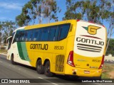 Empresa Gontijo de Transportes 18530 na cidade de Caruaru, Pernambuco, Brasil, por Lenilson da Silva Pessoa. Número da foto: #10118062.