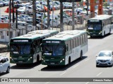 OT Trans - Ótima Salvador Transportes 21167 na cidade de Salvador, Bahia, Brasil, por Gênesis Freitas. Número da foto: #10123381.