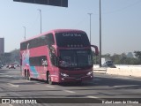 Lidia Turismo 4023 na cidade de São Paulo, São Paulo, Brasil, por Rafael Lopes de Oliveira. Número da foto: #10121581.