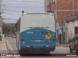 Vereda Transporte Ltda. 13079 na cidade de Vila Velha, Espírito Santo, Brasil, por Artur Galvao. Número da foto: #10122112.