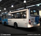 Transwolff Transportes e Turismo 6 6121 na cidade de São Paulo, São Paulo, Brasil, por LUIS FELIPE CANDIDO NERI. Número da foto: #:id.