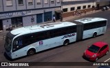 SOUL - Sociedade de Ônibus União Ltda. 7476 na cidade de Porto Alegre, Rio Grande do Sul, Brasil, por JULIO SILVA. Número da foto: #10123214.