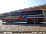 Transporte Coletivo Santa Maria 277 na cidade de Divinópolis, Minas Gerais, Brasil, por Marcos de Alcantara Pinto. Número da foto: #10121302.