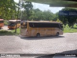 Expresso Real Bus 0287 na cidade de João Pessoa, Paraíba, Brasil, por Cássio Melo. Número da foto: #10120150.
