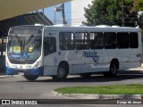 Viação Atalaia Transportes 6518 na cidade de Aracaju, Sergipe, Brasil, por Dyego de Jesus. Número da foto: #:id.