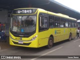 Empresa Patrol 300.128 na cidade de São Luís, Maranhão, Brasil, por Lucas Sousa. Número da foto: #:id.