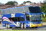 TDK – Transportes Dallabrida e Kurtz 2025 na cidade de São José dos Campos, São Paulo, Brasil, por Everaldo Bordini. Número da foto: #:id.