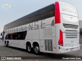 Auto Viação Catarinense 321319 na cidade de Curitiba, Paraná, Brasil, por Ricardo Fontes Moro. Número da foto: #10121101.
