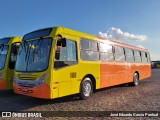TUPi Transportes Urbanos Piracicaba FRT0586 na cidade de Hortolândia, São Paulo, Brasil, por José Eduardo Garcia Pontual. Número da foto: #:id.