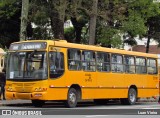 Cristo Rei > CCD Transporte Coletivo > SPE Via Mobilidade S/A DC081 na cidade de Curitiba, Paraná, Brasil, por Luan Vieira. Número da foto: #:id.