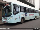 Expresso Rio Guaíba 1065 na cidade de Porto Alegre, Rio Grande do Sul, Brasil, por JULIO SILVA. Número da foto: #10123284.