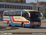 Transporte Coletivo Santa Maria 277 na cidade de Divinópolis, Minas Gerais, Brasil, por Marcos de Alcantara Pinto. Número da foto: #:id.