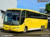 Viação Itapemirim 8813 na cidade de Rio de Janeiro, Rio de Janeiro, Brasil, por Victor Henrique. Número da foto: #10122171.