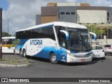 Vitória Transportes 13659 na cidade de Aracaju, Sergipe, Brasil, por Rafael Rodrigues Forencio. Número da foto: #10120938.