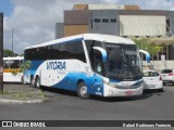 Vitória Transportes 13659 na cidade de Aracaju, Sergipe, Brasil, por Rafael Rodrigues Forencio. ID da foto: :id.