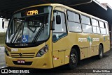 VCG - Viação Campos Gerais 1293 na cidade de Ponta Grossa, Paraná, Brasil, por Maike Willian. Número da foto: #:id.