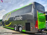 Cantelle Viagens e Turismo 7195 na cidade de Curitiba, Paraná, Brasil, por Lucas Weber Calizario. Número da foto: #:id.