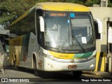 Empresa Gontijo de Transportes 18690 na cidade de São Paulo, São Paulo, Brasil, por Thiago  Salles dos Santos. Número da foto: #10123271.