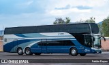 ETN - Enlaces Terrestres Nacionales 6019 na cidade de Morelia, Michoacán, México, por Fabián Reyes. Número da foto: #10122892.