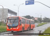 Rodotur Turismo 1.845 na cidade de Paulista, Pernambuco, Brasil, por Ytalo Alves. Número da foto: #10120719.
