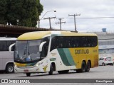 Empresa Gontijo de Transportes 18105 na cidade de Vitória da Conquista, Bahia, Brasil, por Rava Ogawa. Número da foto: #10121139.