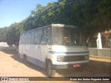 Ônibus Particulares 7201 na cidade de Jaguaquara, Bahia, Brasil, por Mario dos Santos Nogueira Junior. Número da foto: #:id.