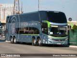 Viação Garcia 89035 na cidade de São Paulo, São Paulo, Brasil, por Moaccir  Francisco Barboza. Número da foto: #10122587.