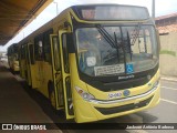 Empresa Menino Jesus de Praga 32-063 na cidade de São Luís, Maranhão, Brasil, por Jackson Antônio Barbosa. Número da foto: #10122581.