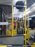 Express Transportes Urbanos Ltda 4 8077 na cidade de São Paulo, São Paulo, Brasil, por Andre Santos de Moraes. Número da foto: #:id.