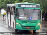 OT Trans - Ótima Salvador Transportes 20071 na cidade de Salvador, Bahia, Brasil, por Gênesis Freitas. Número da foto: #10123321.