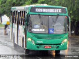 OT Trans - Ótima Salvador Transportes 20071 na cidade de Salvador, Bahia, Brasil, por Gênesis Freitas. ID da foto: :id.